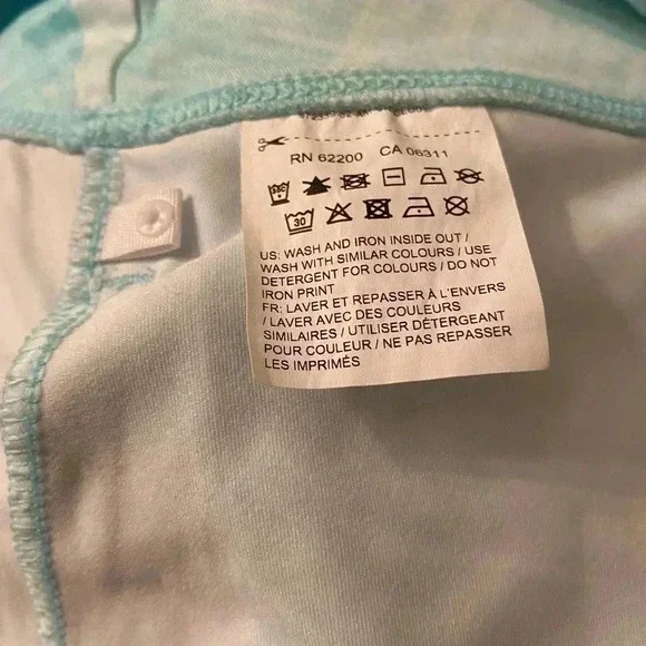 Nwot Puma golf/tennis skirt - Picture 2 of 5